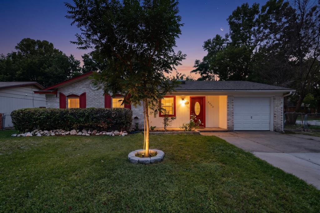 3002 Sandra Lane