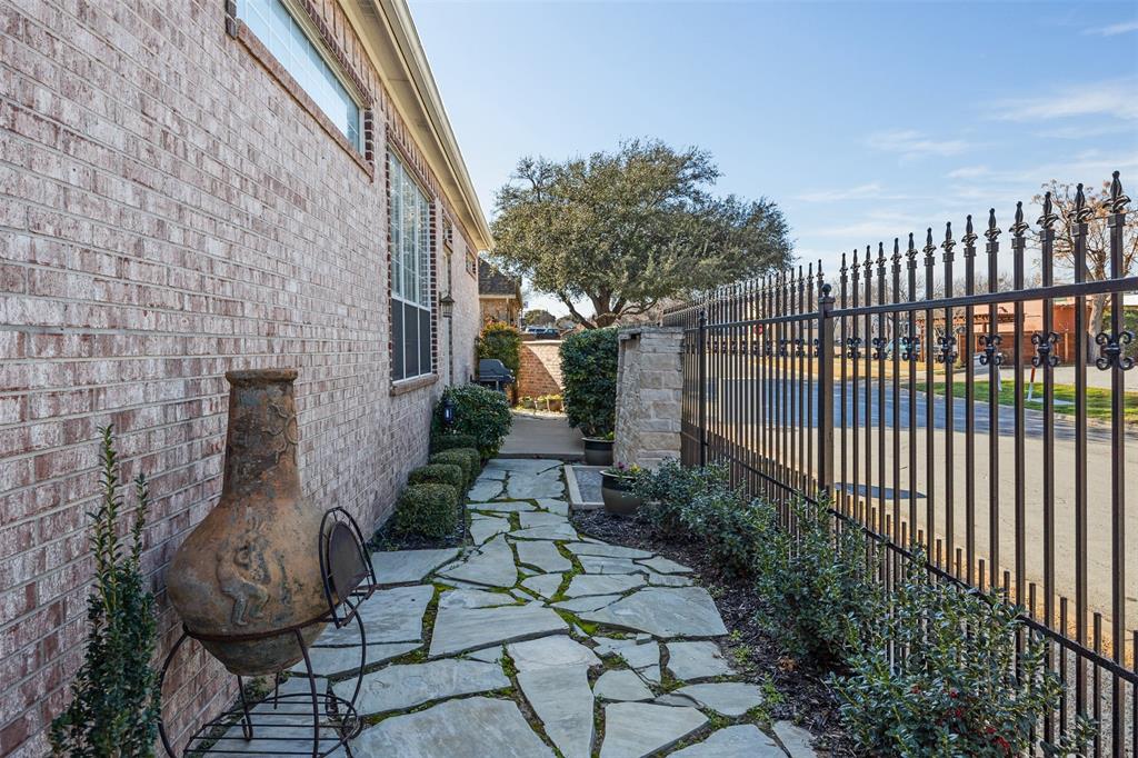 Meadowmere Add - Residential