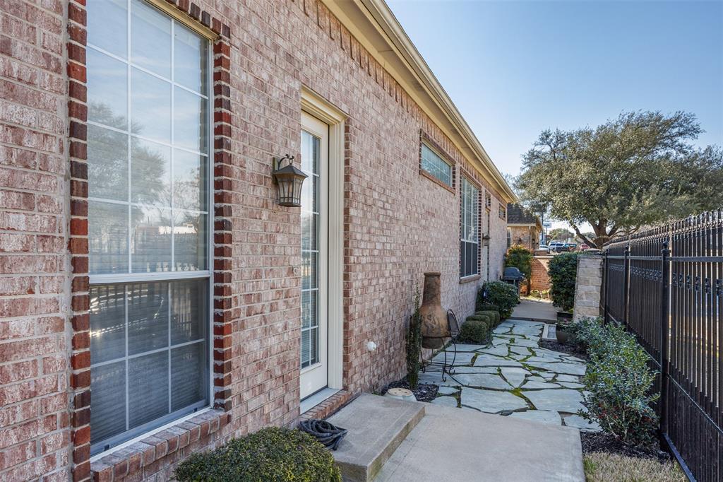 Meadowmere Add - Residential