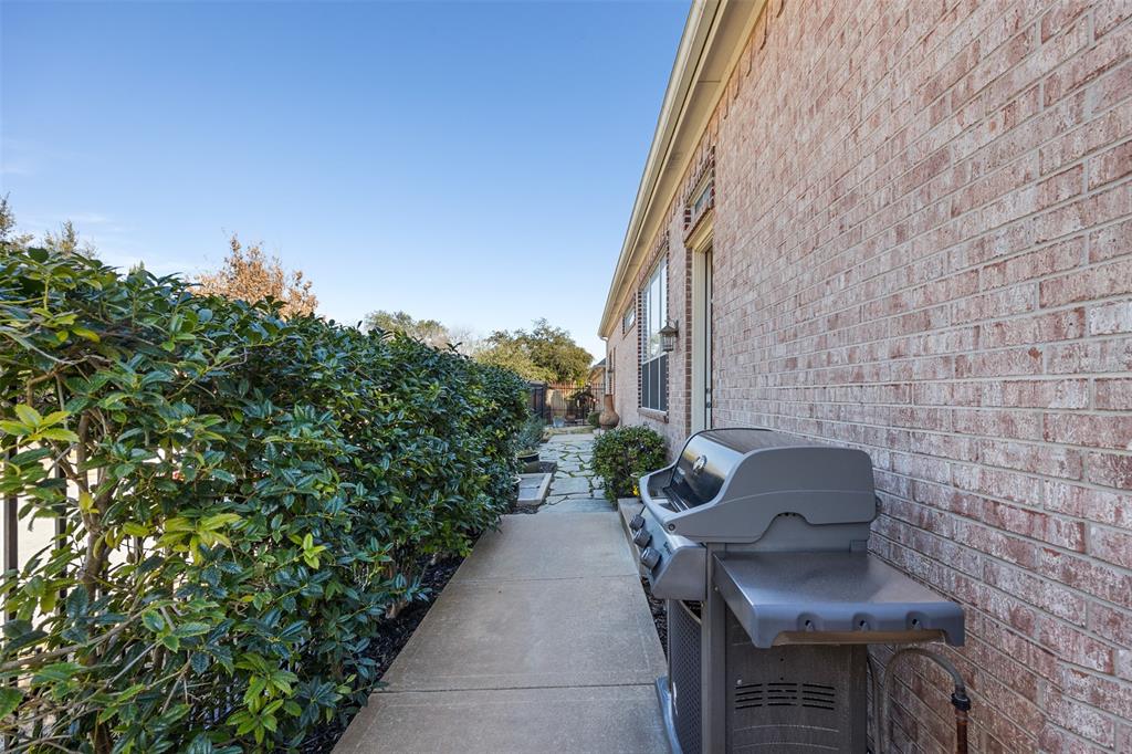 Meadowmere Add - Residential