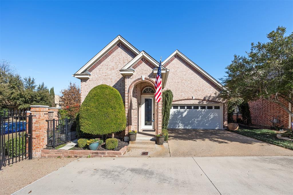 Meadowmere Add - Residential