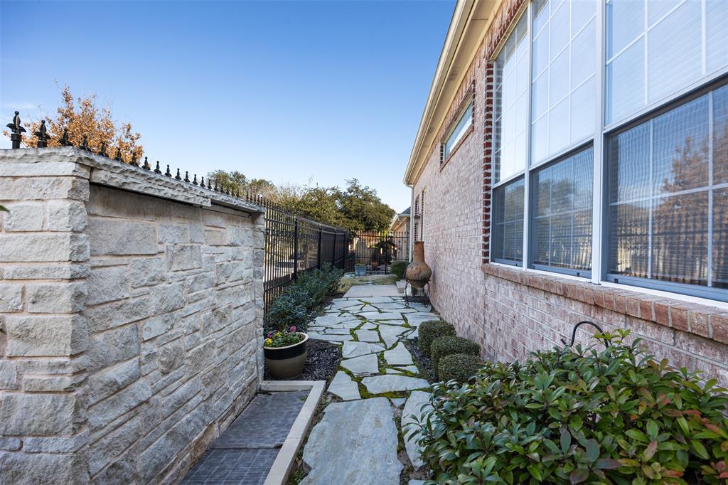 Meadowmere Add - Residential