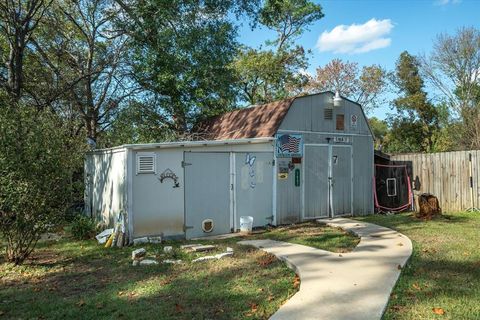 A home in Canton