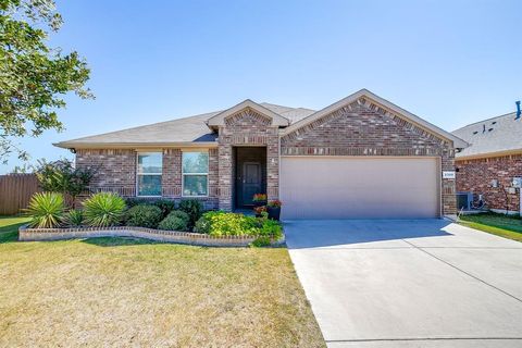 2309 Myrtle Beach Drive Fort Worth TX 76108