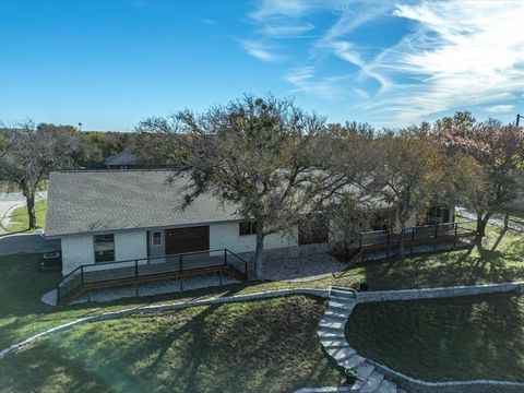 A home in Willow Park