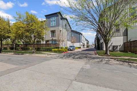 4211 Rawlins Street 97 Dallas TX 75219