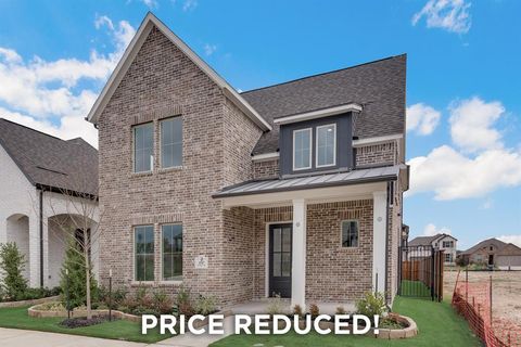 1517 Kinglet Place Celina TX 75009