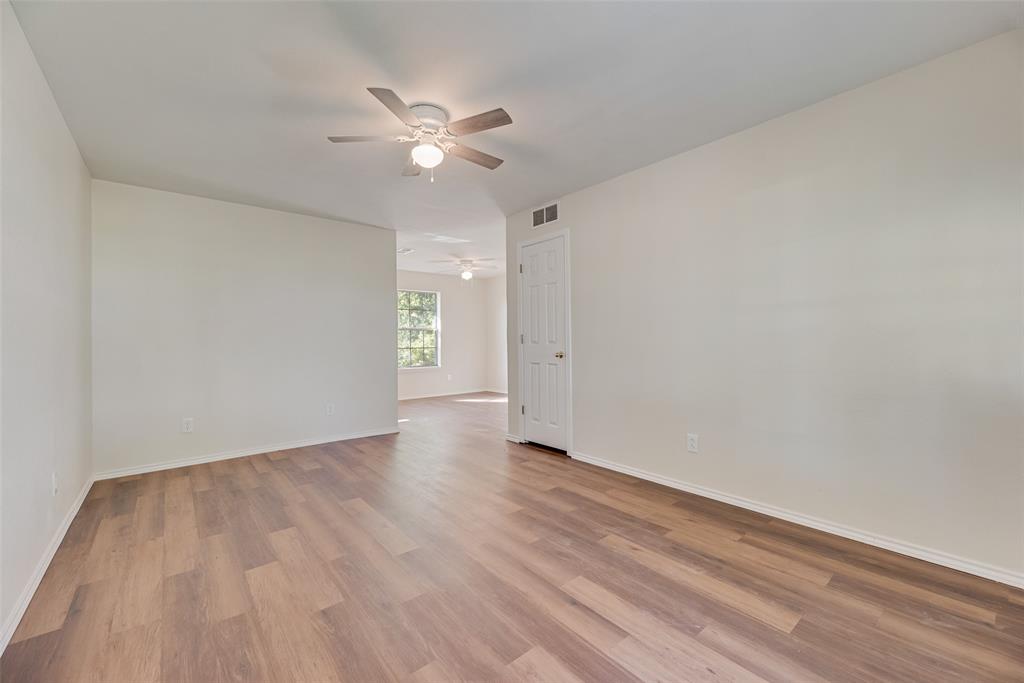 Hill, Abner ABS - Residential