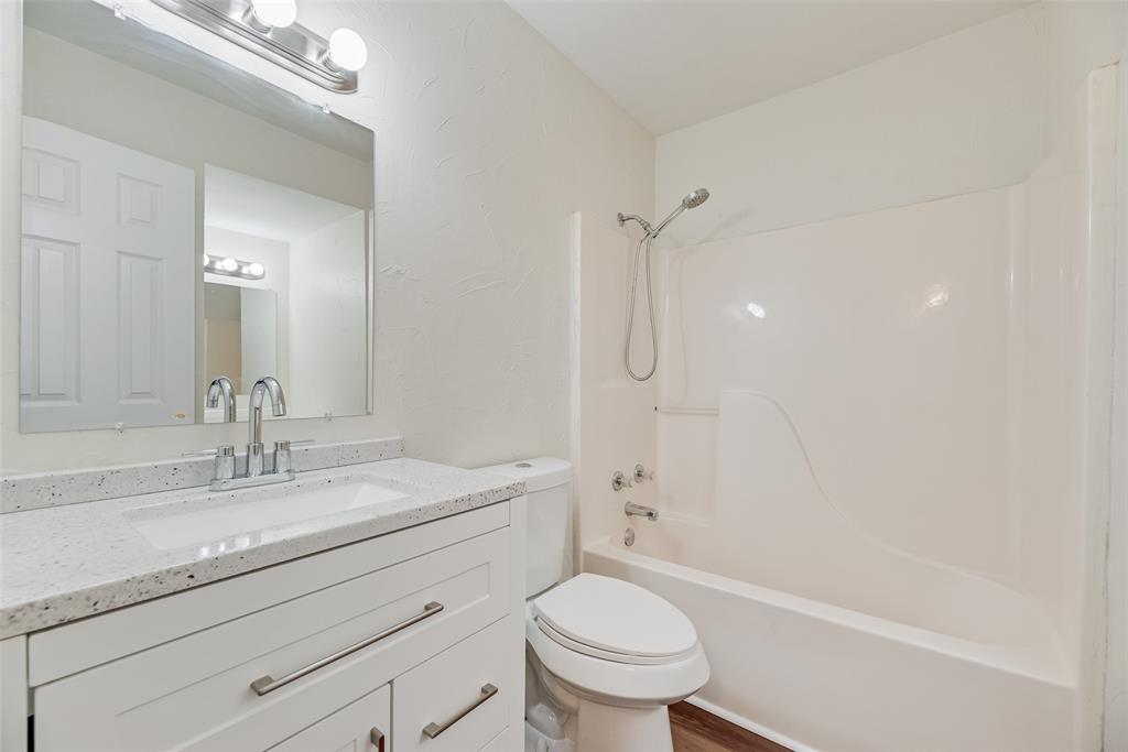 Hill, Abner ABS - Residential