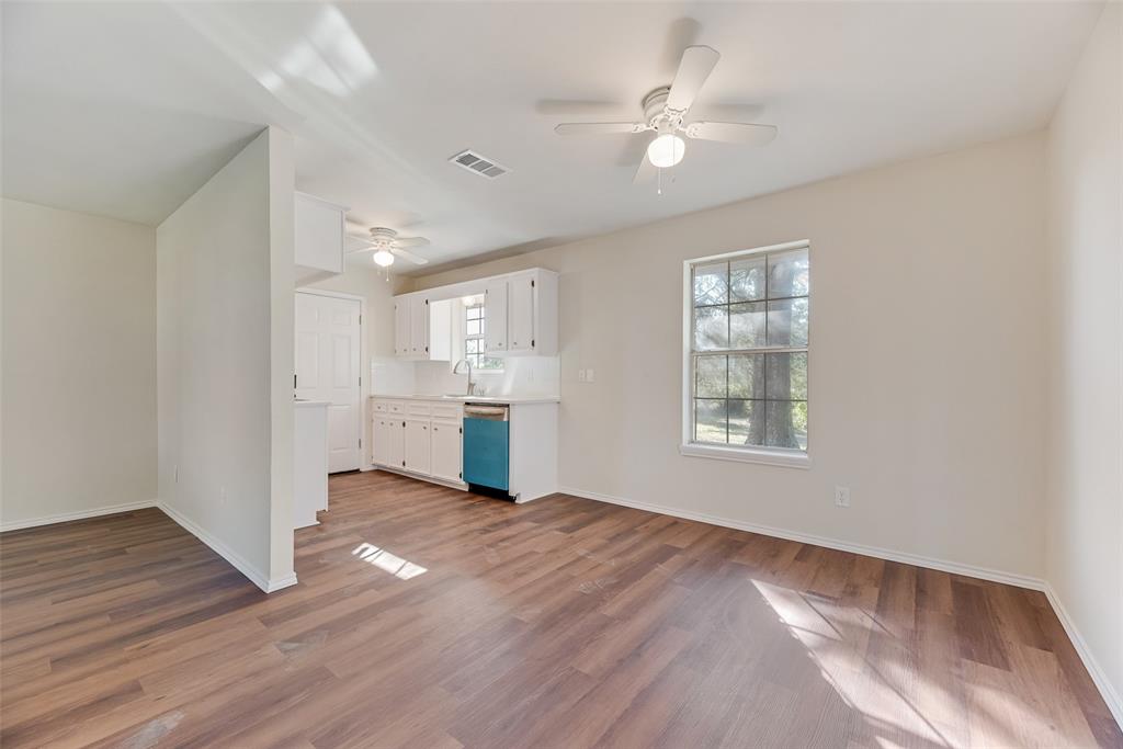 Hill, Abner ABS - Residential