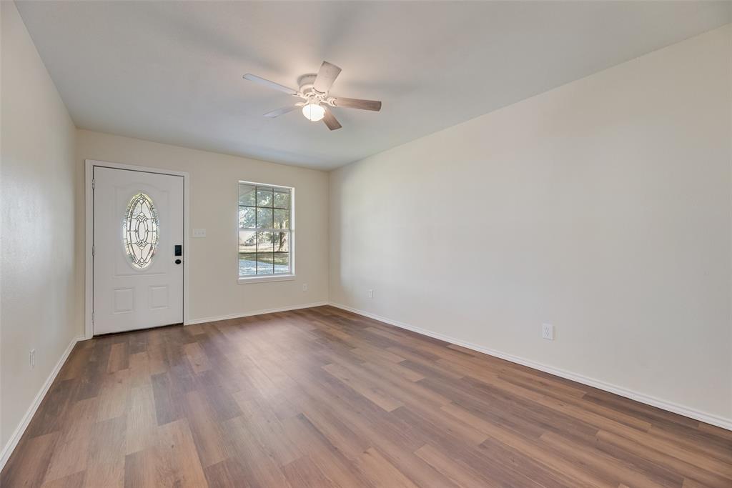 Hill, Abner ABS - Residential