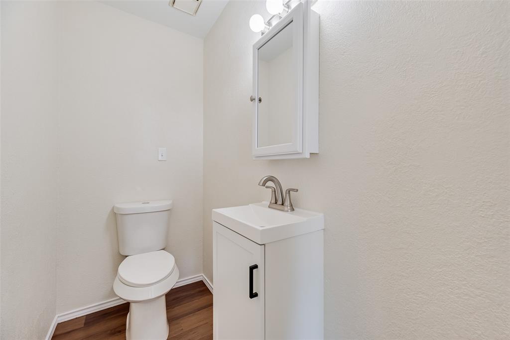 Hill, Abner ABS - Residential