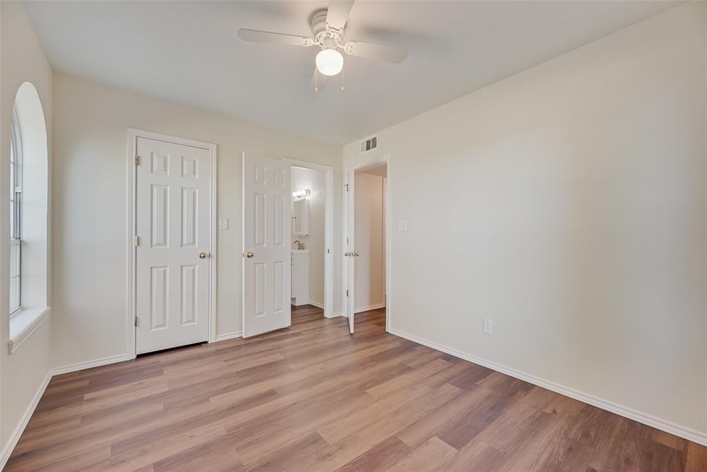 Hill, Abner ABS - Residential