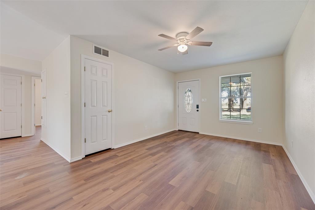 Hill, Abner ABS - Residential