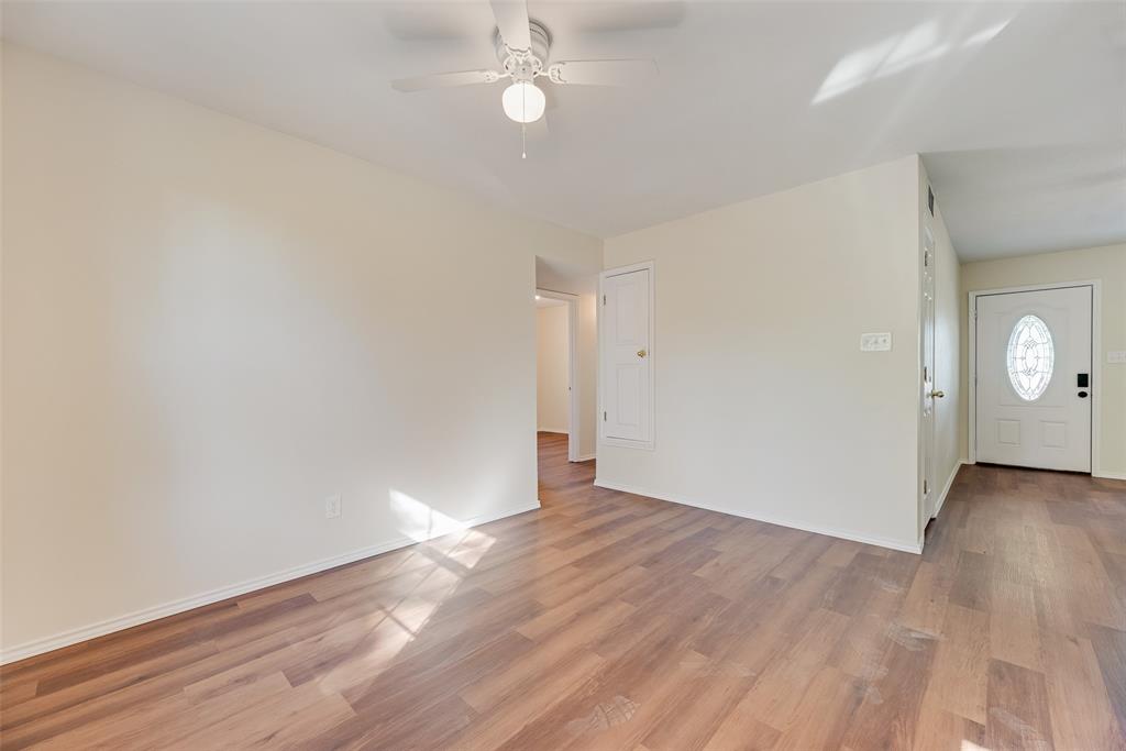 Hill, Abner ABS - Residential