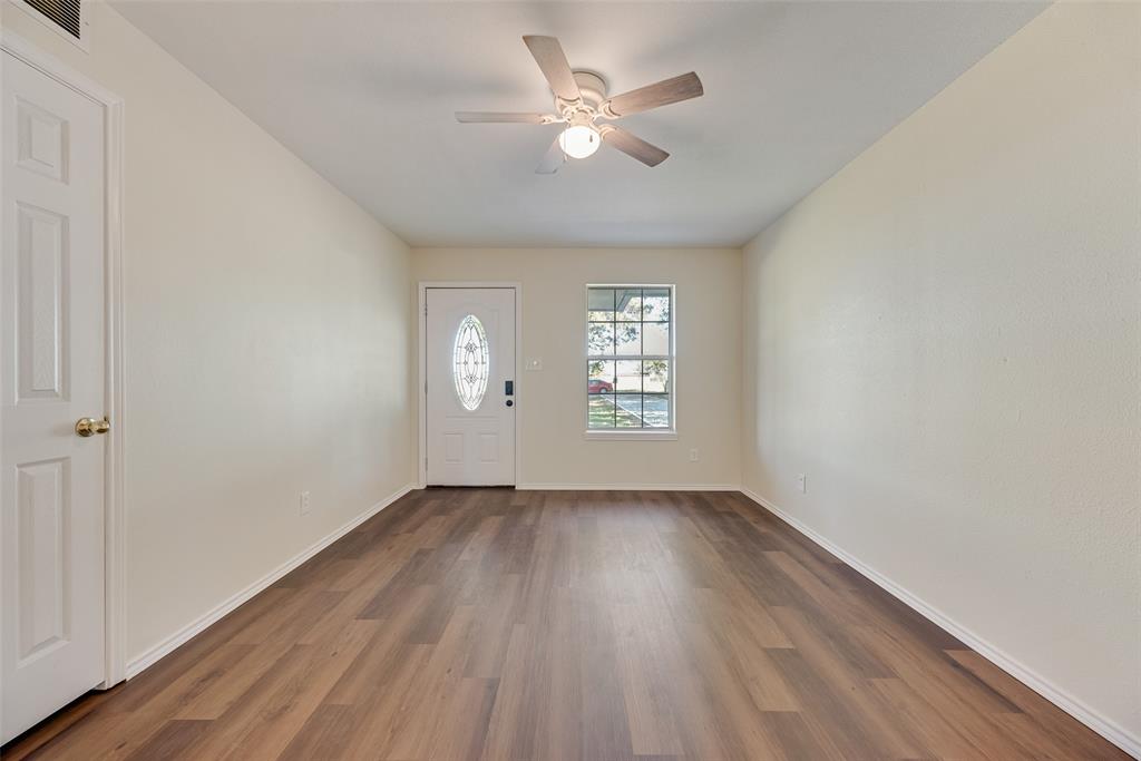 Hill, Abner ABS - Residential