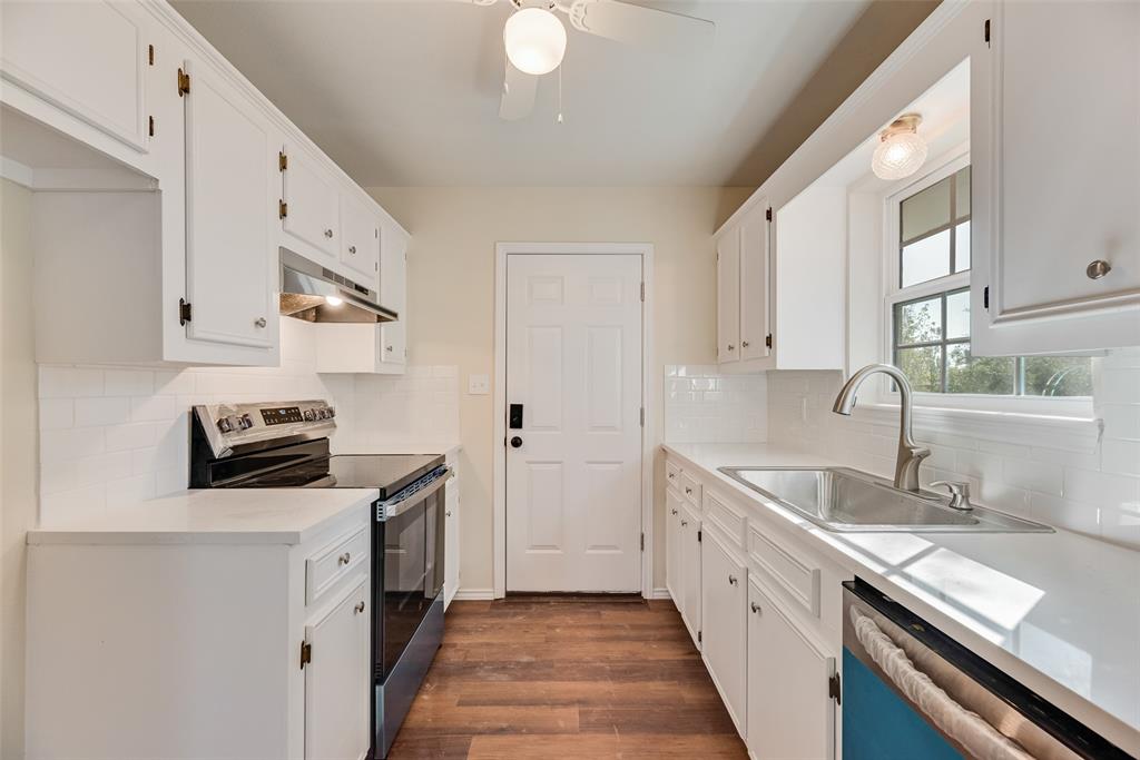 Hill, Abner ABS - Residential