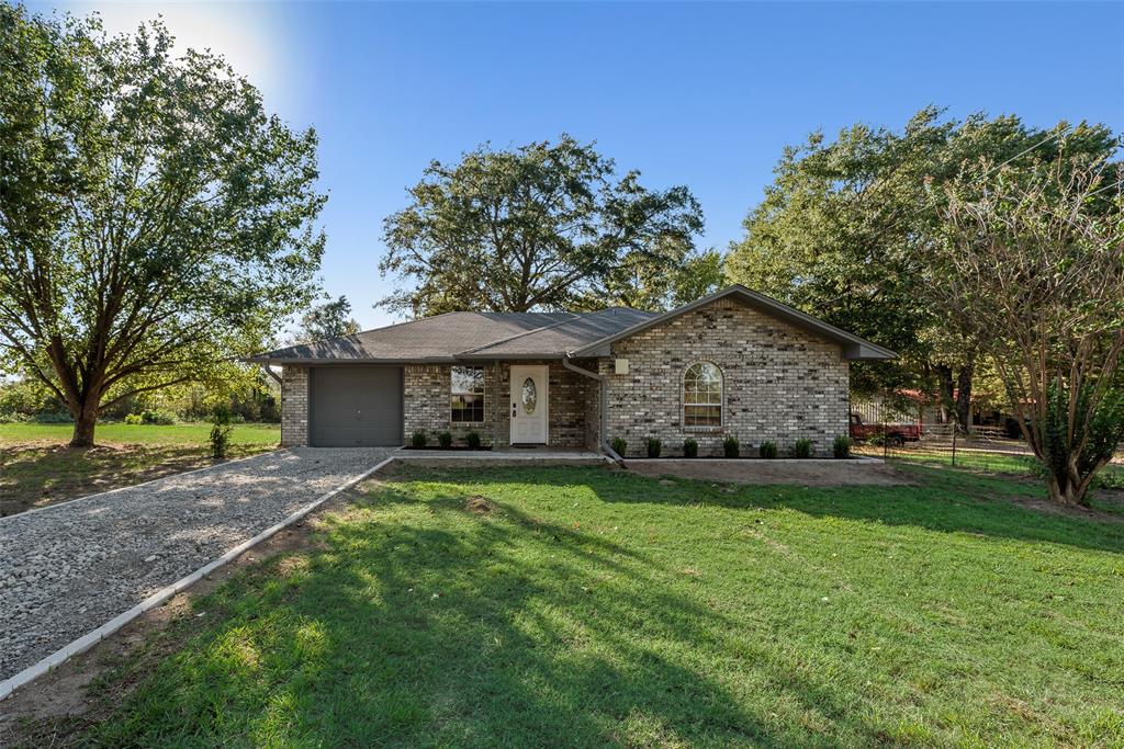 Hill, Abner ABS - Residential