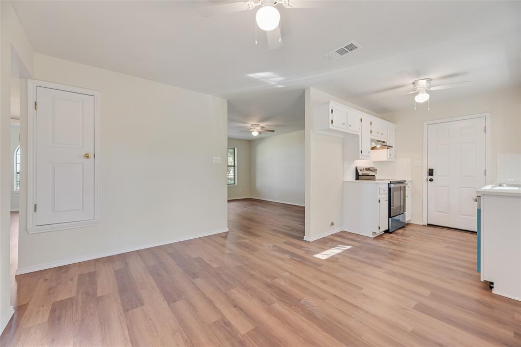 Hill, Abner ABS - Residential