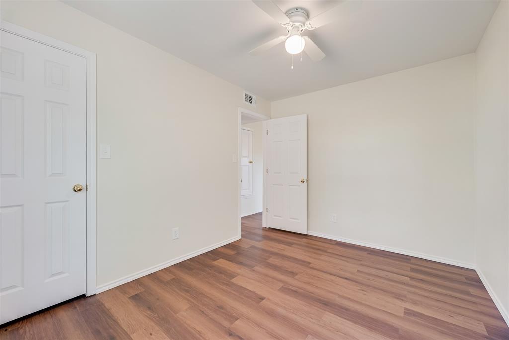 Hill, Abner ABS - Residential