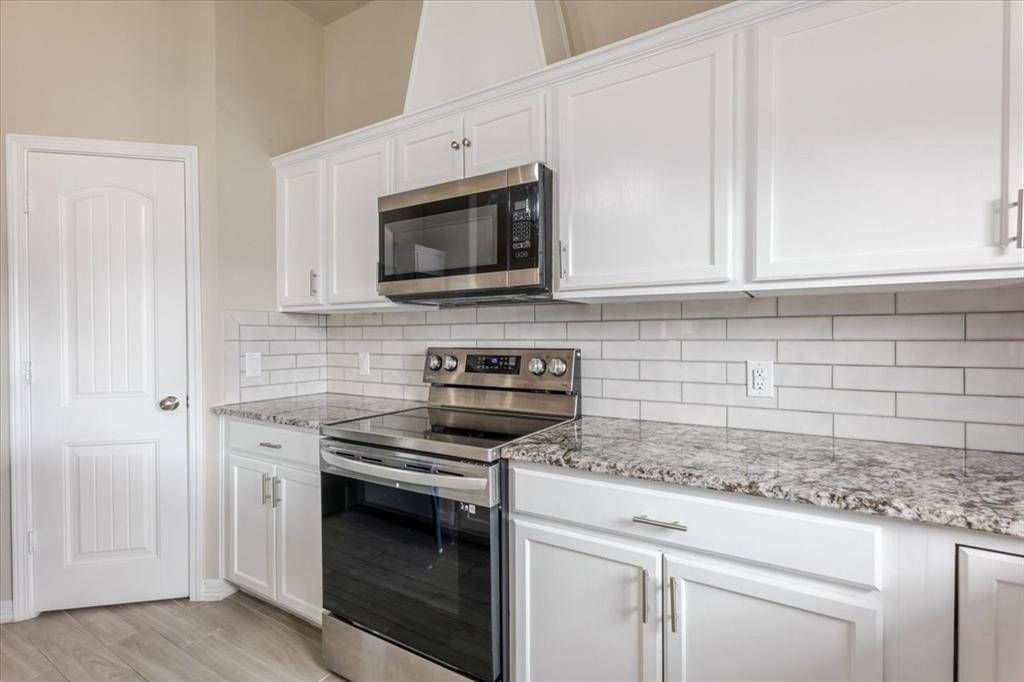 Canyon Creek III - Residential