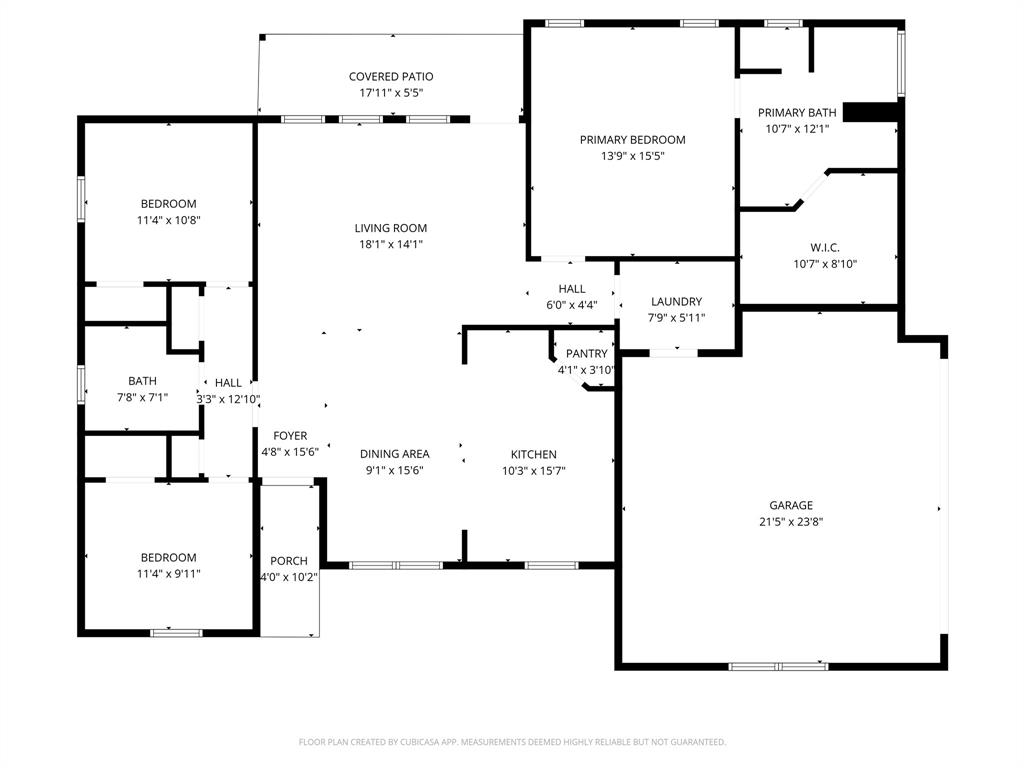 Canyon Creek III - Residential