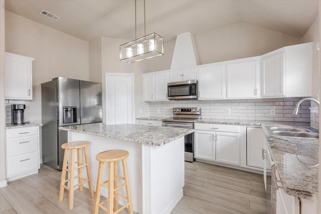 Canyon Creek III - Residential