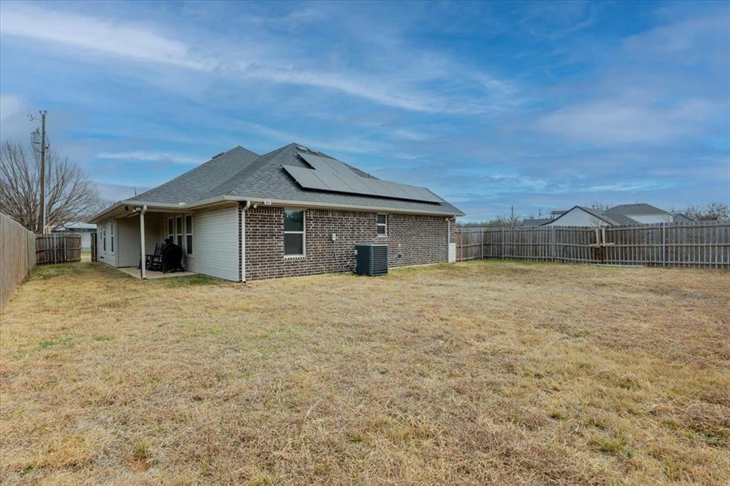 Canyon Creek III - Residential