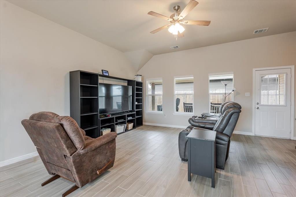 Canyon Creek III - Residential