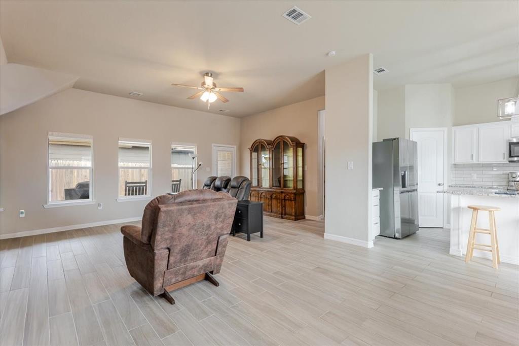 Canyon Creek III - Residential