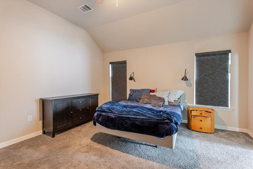 Canyon Creek III - Residential