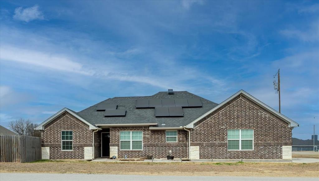 Canyon Creek III - Residential