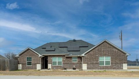 2400 San Gabriel Drive Granbury TX 76048