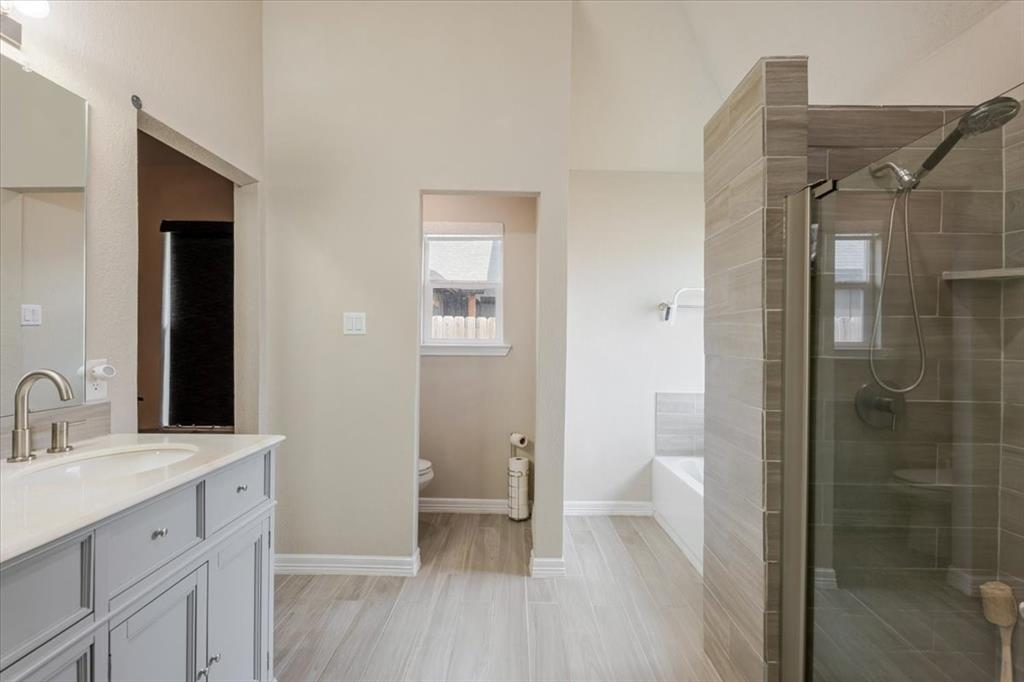 Canyon Creek III - Residential