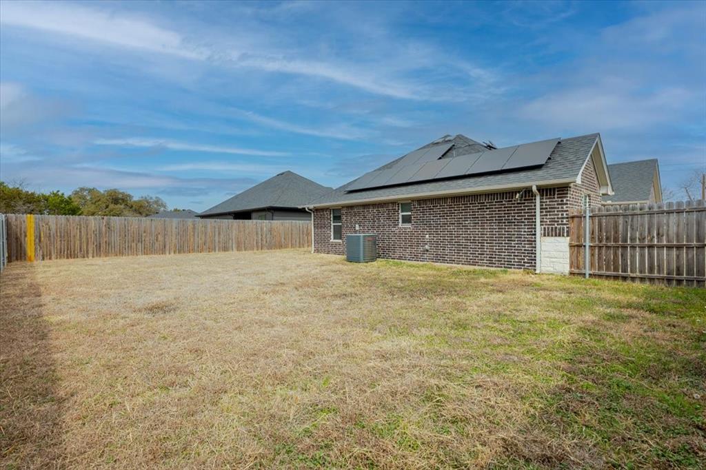 Canyon Creek III - Residential