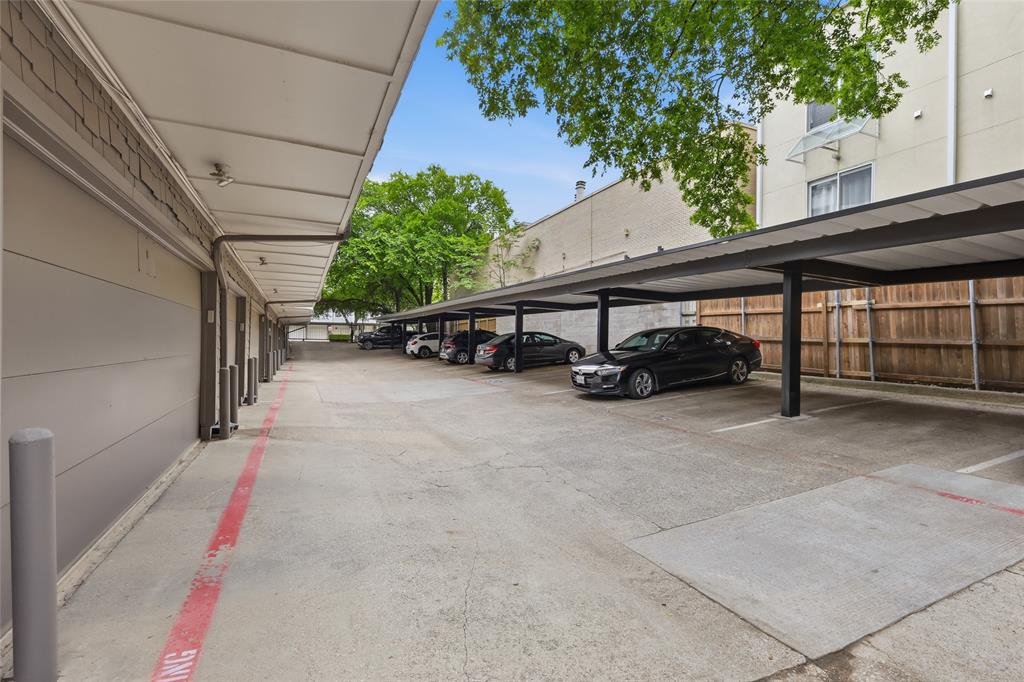 4111 Cole Condos - Residential