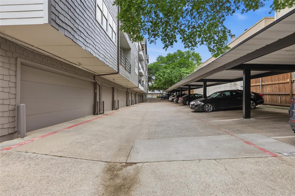 4111 Cole Condos - Residential