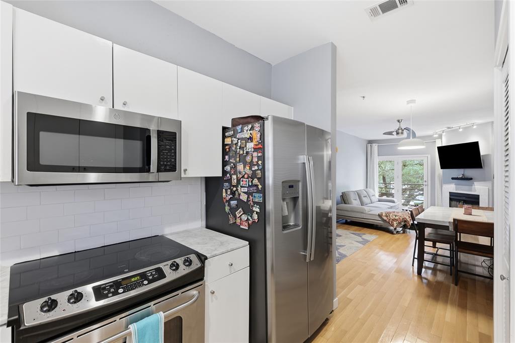 4111 Cole Condos - Residential