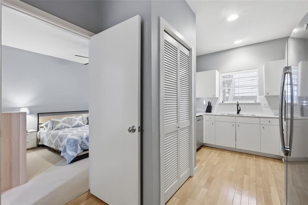 4111 Cole Condos - Residential