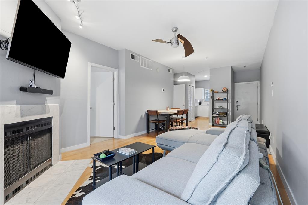 4111 Cole Condos - Residential