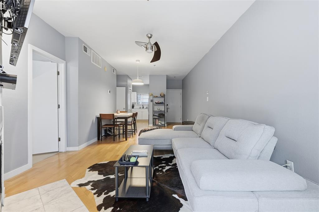 4111 Cole Condos - Residential