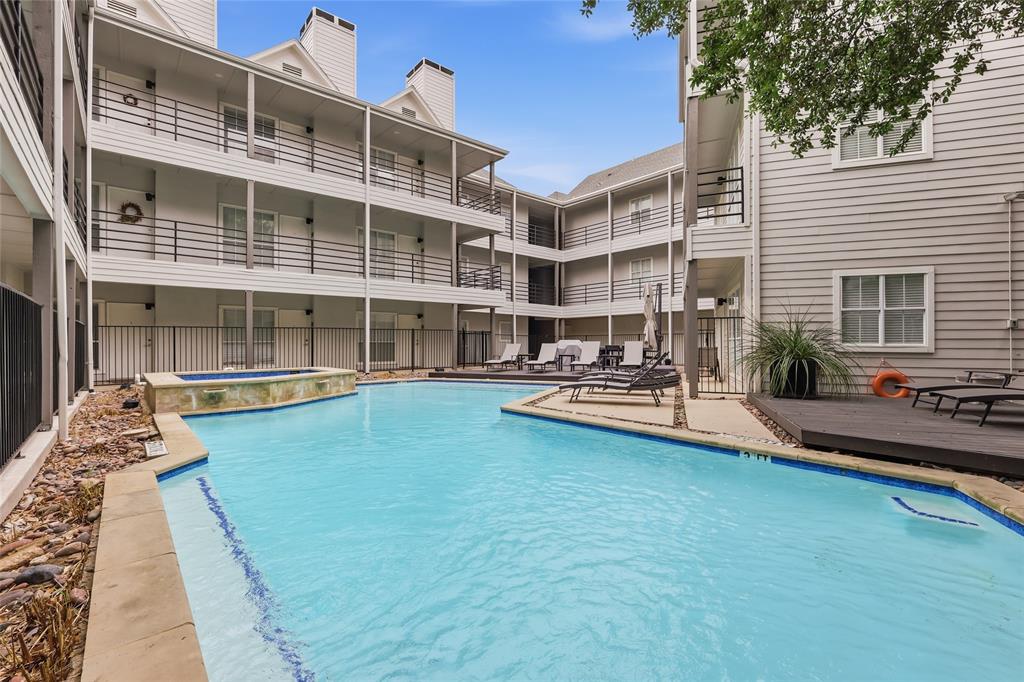 4111 Cole Condos - Residential