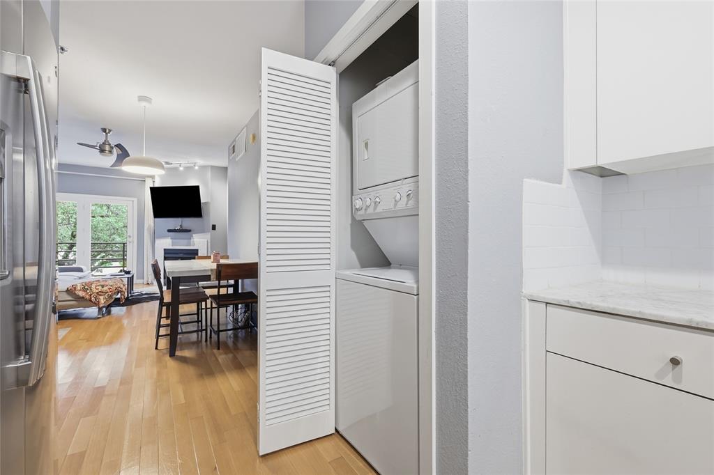 4111 Cole Condos - Residential