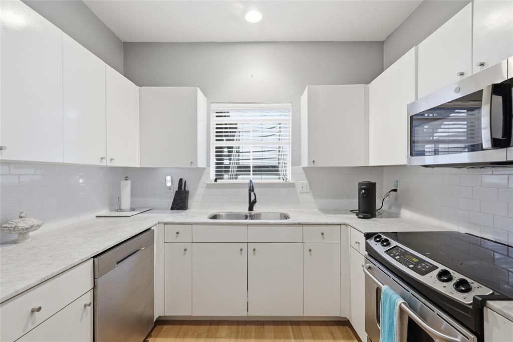 4111 Cole Condos - Residential