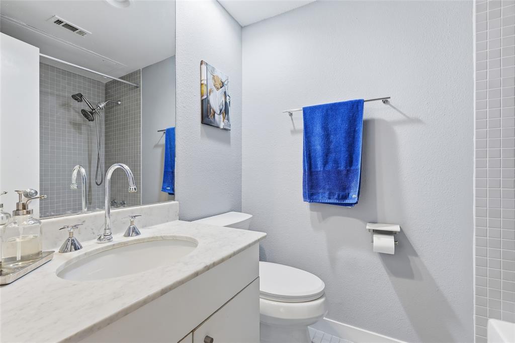 4111 Cole Condos - Residential