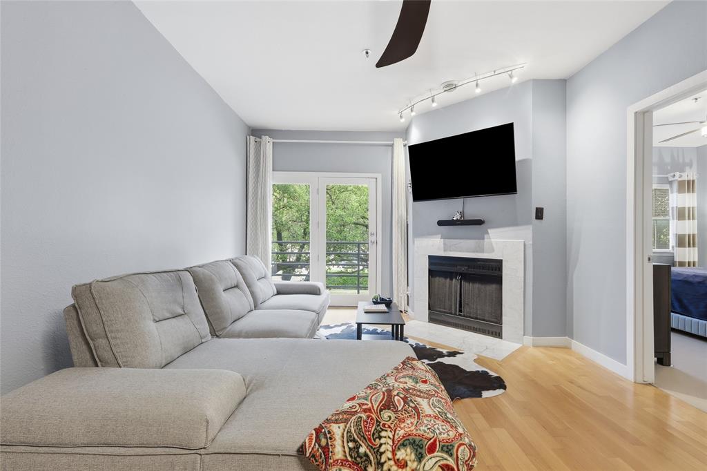 4111 Cole Condos - Residential