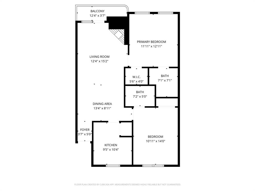 4111 Cole Condos - Residential