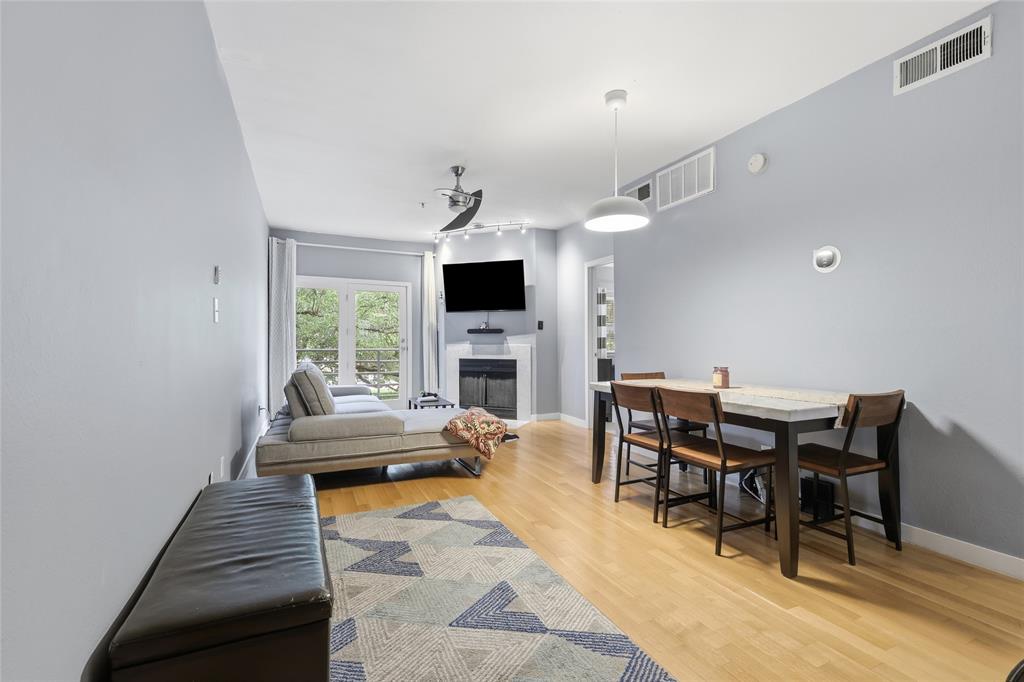 4111 Cole Condos - Residential