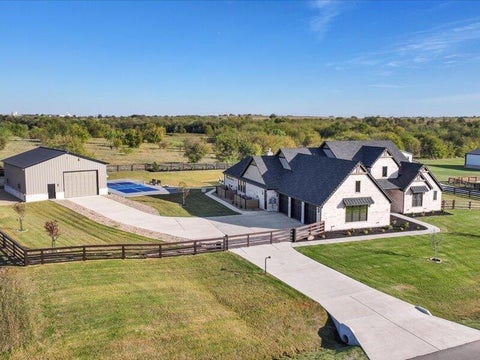 Photo of 4318 Sandstrom Way, Fort Worth, TX 76179 (MLS # 21421115)