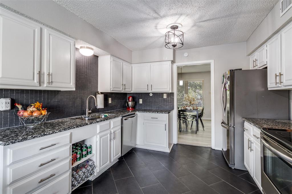 One Steppington Place Condos - Residential